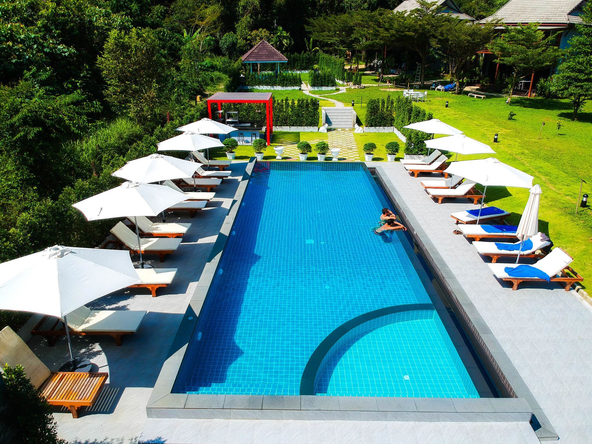 Montania Lifestyle Hotel Phanom المظهر الخارجي الصورة