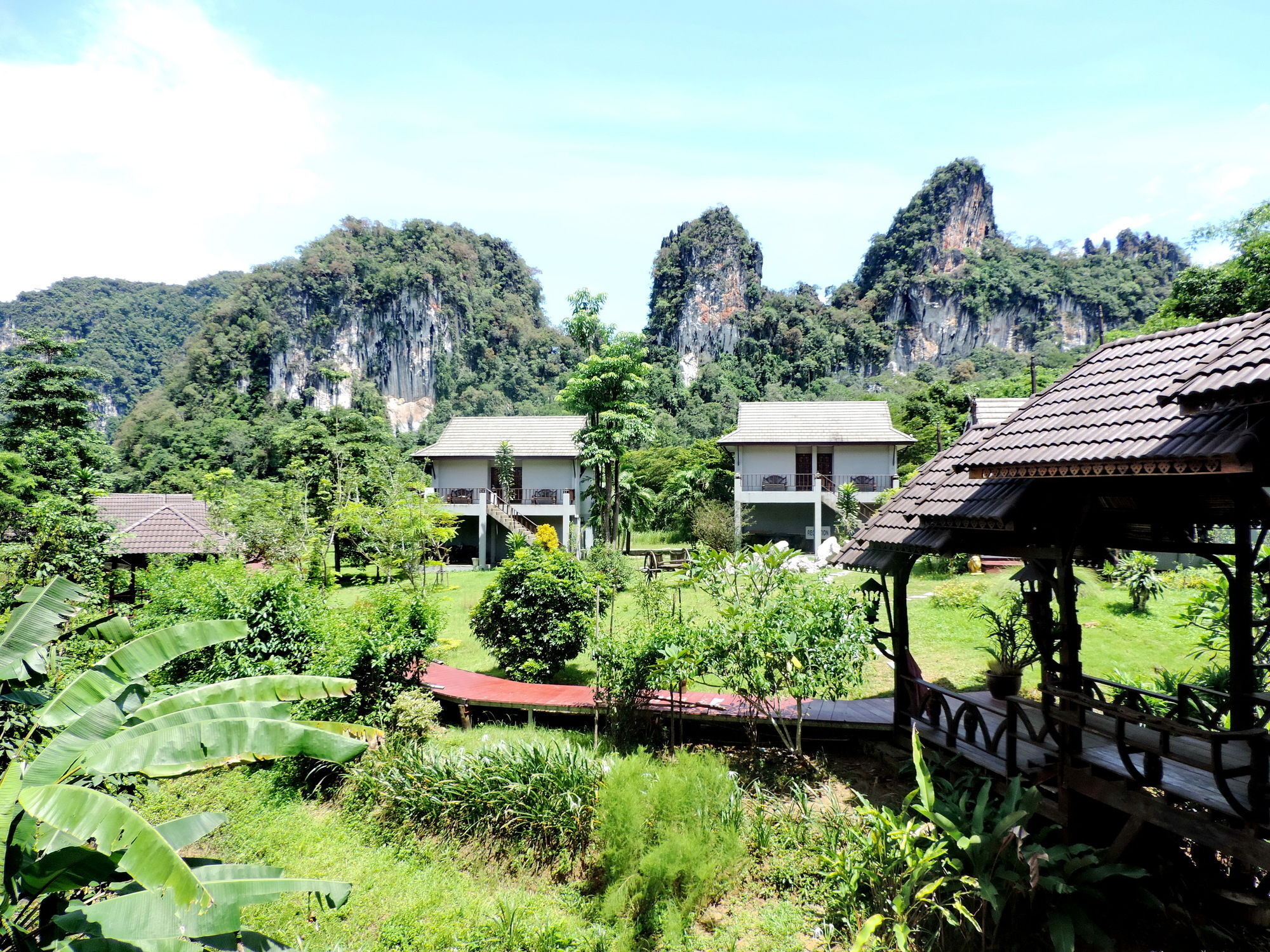 Montania Lifestyle Hotel Phanom المظهر الخارجي الصورة