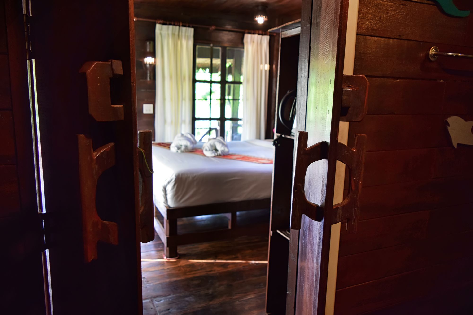 Montania Lifestyle Hotel Phanom المظهر الخارجي الصورة