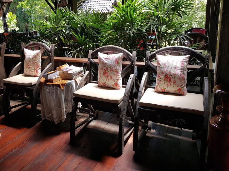 Montania Lifestyle Hotel Phanom المظهر الخارجي الصورة