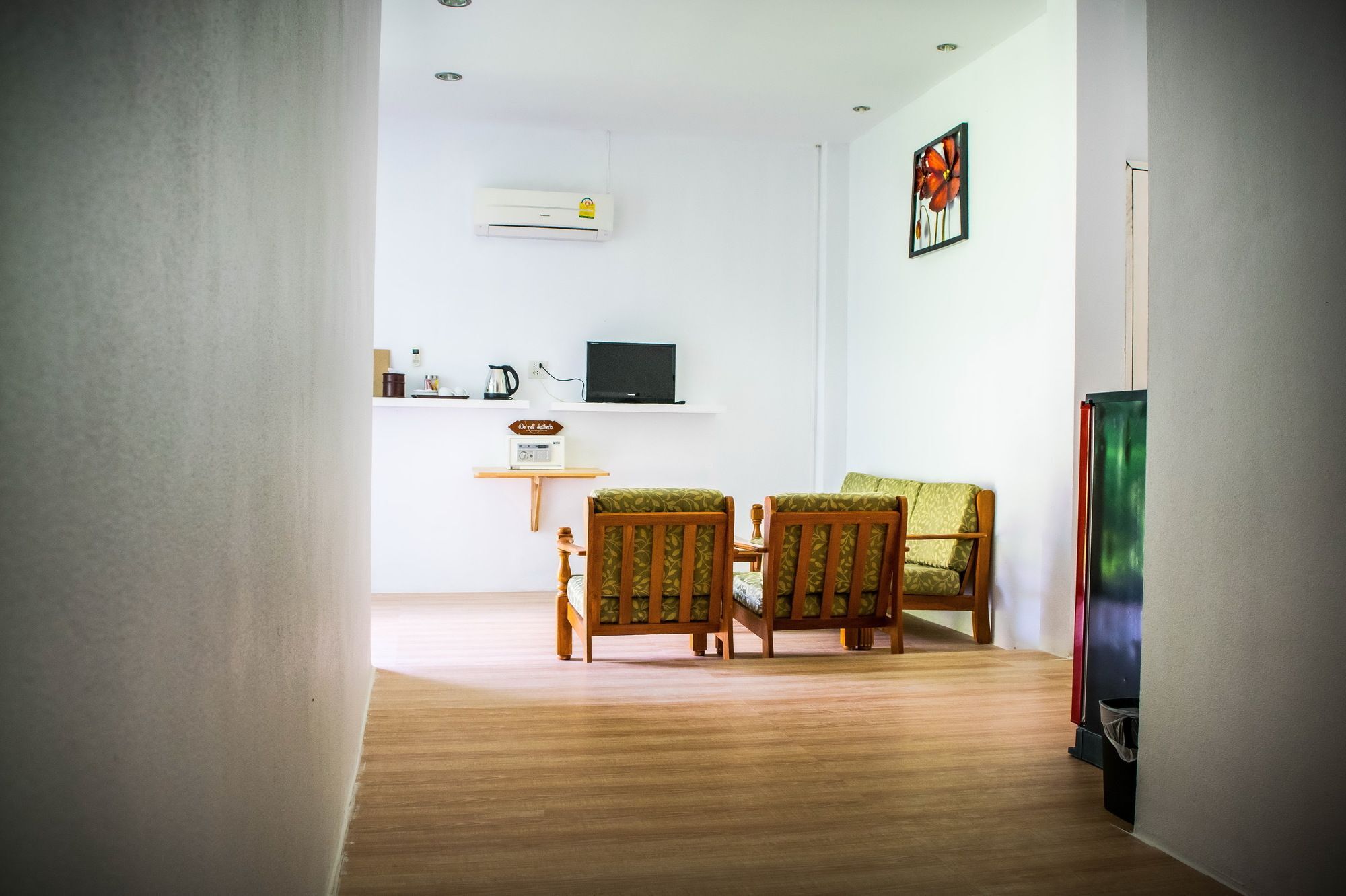 Montania Lifestyle Hotel Phanom المظهر الخارجي الصورة