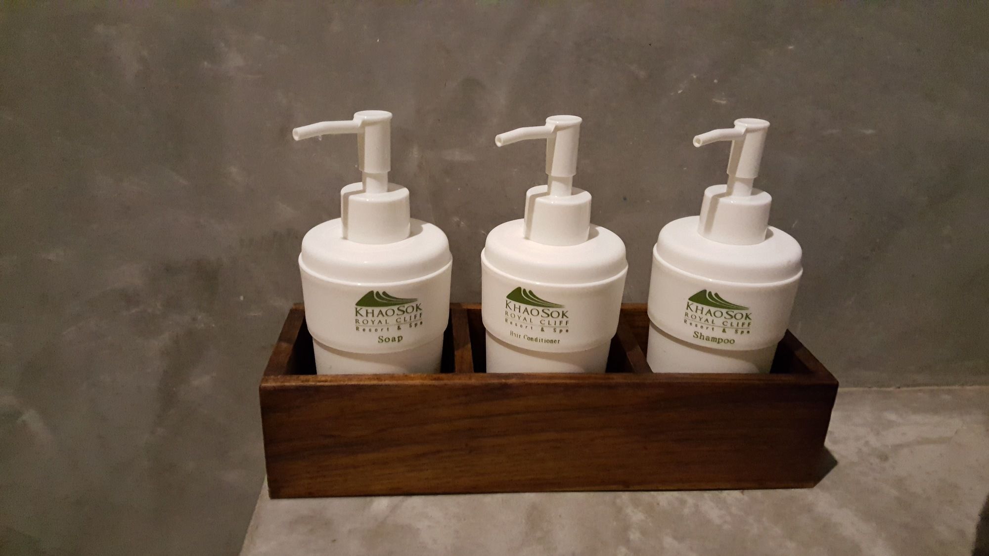 Montania Lifestyle Hotel Phanom المظهر الخارجي الصورة