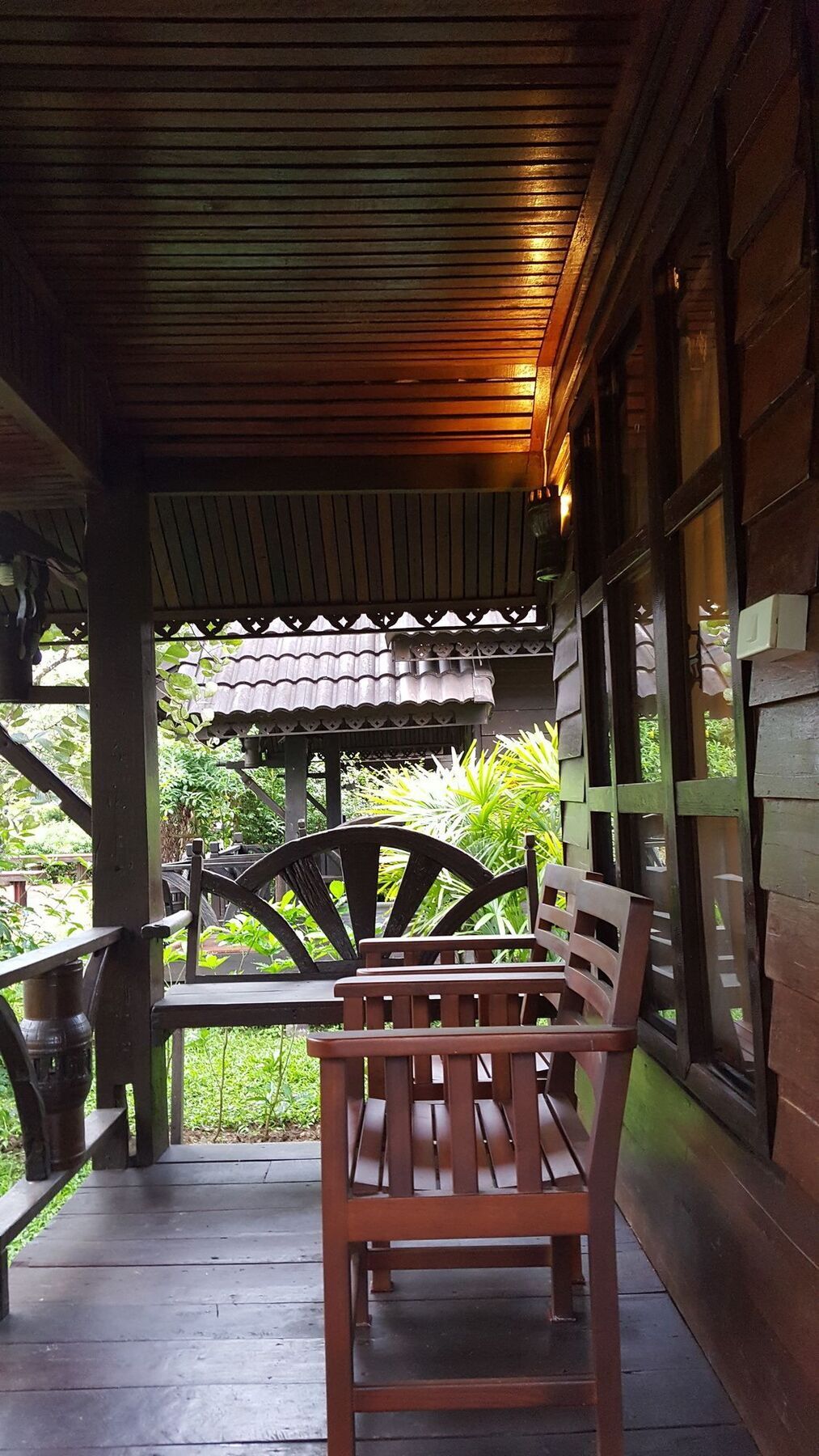 Montania Lifestyle Hotel Phanom المظهر الخارجي الصورة