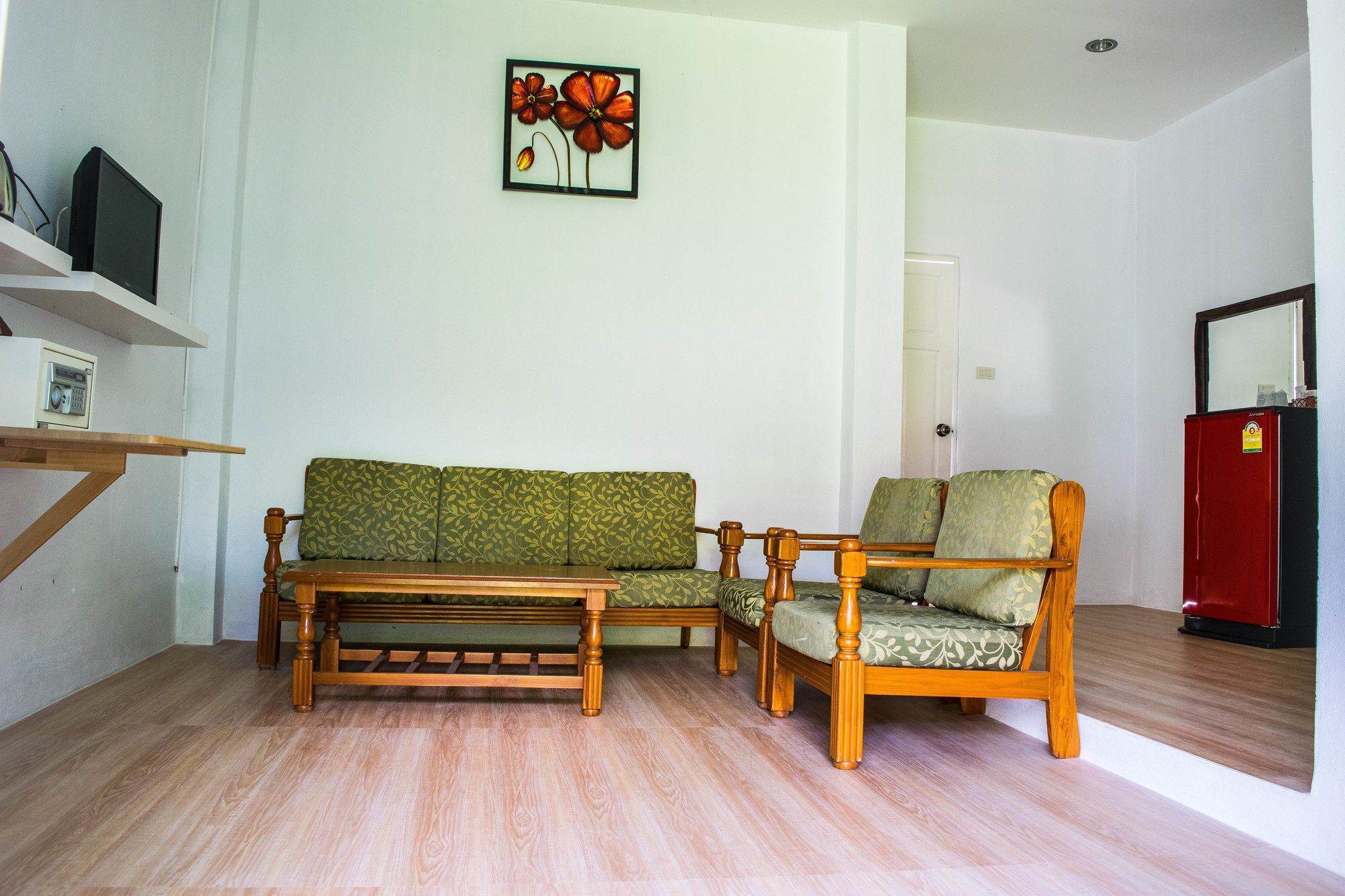 Montania Lifestyle Hotel Phanom المظهر الخارجي الصورة
